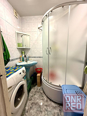Продажа 2 к.кв. Чешка Голубой-1 Донецк - изображение 7