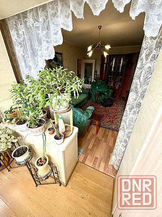 Продажа 2 к.кв. Чешка Голубой-1 Донецк - изображение 6