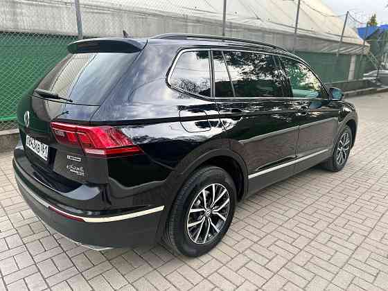 Продам Volkswagen Tiguan 2020 Донецк