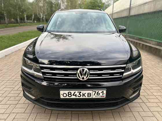Продам Volkswagen Tiguan 2020 Донецк