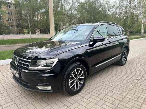 Продам Volkswagen Tiguan 2020 Донецк