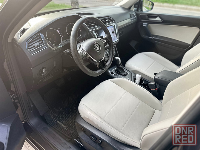 Продам Volkswagen Tiguan 2020 Донецк - изображение 6