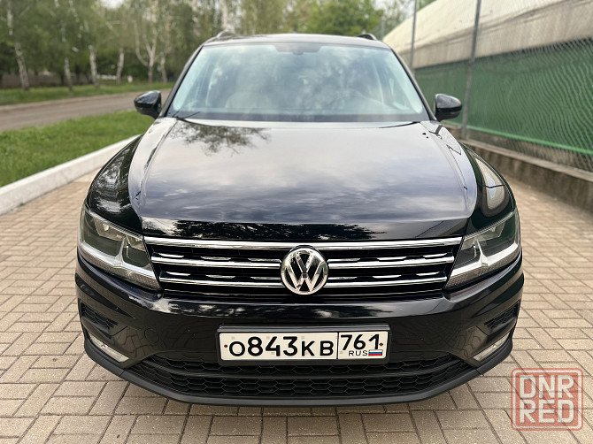 Продам Volkswagen Tiguan 2020 Донецк - изображение 1