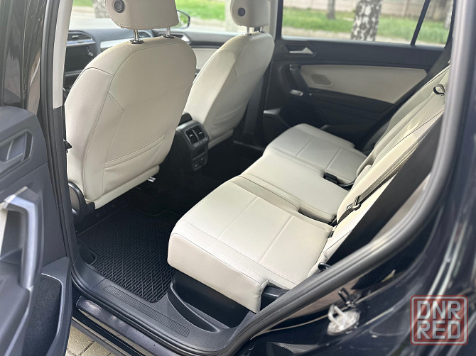 Продам Volkswagen Tiguan 2020 Донецк - изображение 7