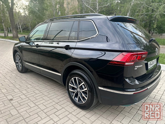 Продам Volkswagen Tiguan 2020 Донецк - изображение 3