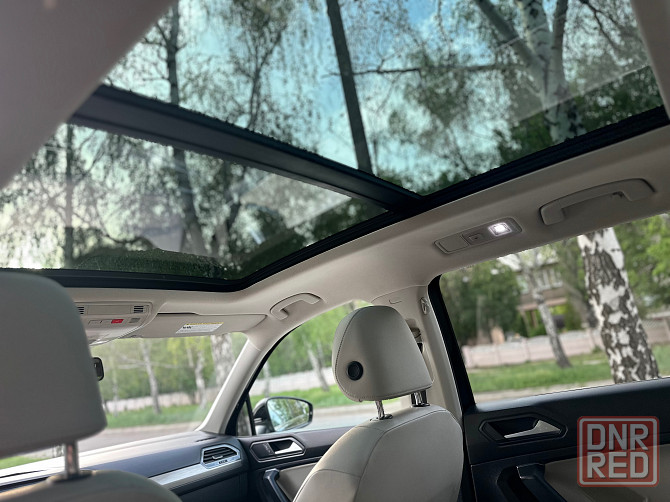 Продам Volkswagen Tiguan 2020 Донецк - изображение 8
