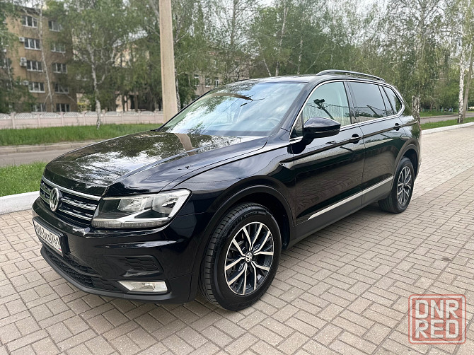 Продам Volkswagen Tiguan 2020 Донецк - изображение 2
