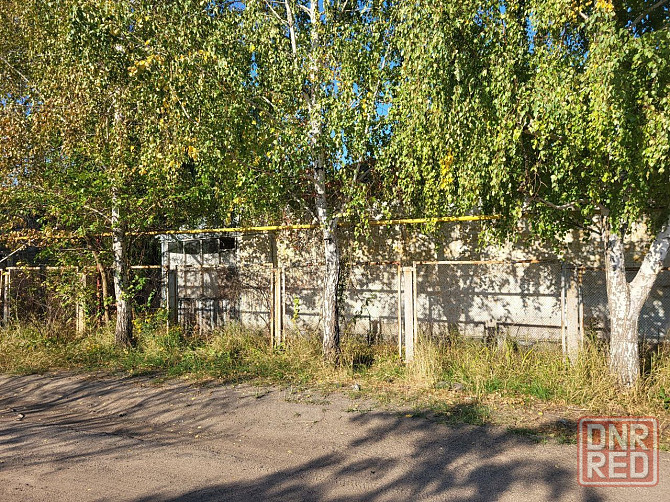 Земельный участок (Пансионат) Урзуф - изображение 3