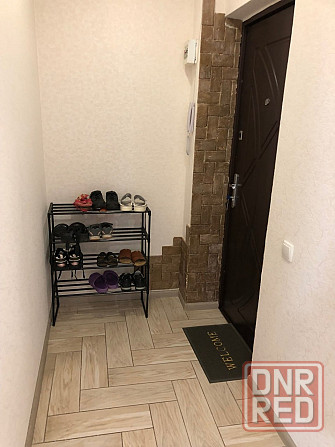 Сдаётся в аренду 1-к квартира Калининский р-н Ориентир: Калининский рынок Донецк - изображение 3