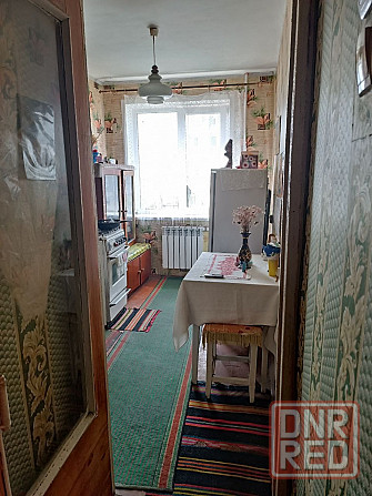 Продам 2х к.кв. в Центральном районе города Мариуполь - изображение 5