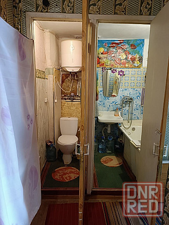 Продам 2х к.кв. в Центральном районе города Мариуполь - изображение 7