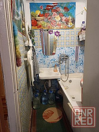 Продам 2х к.кв. в Центральном районе города Мариуполь - изображение 6