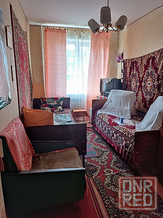 Продам 2х к.кв. в Центральном районе города Мариуполь - изображение 2