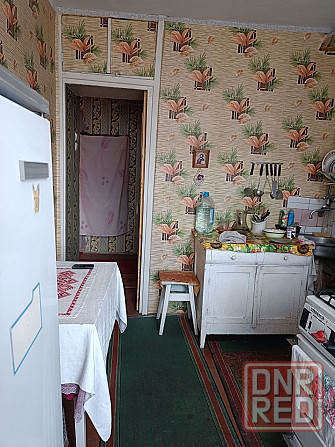 Продам 2х к.кв. в Центральном районе города Мариуполь - изображение 4