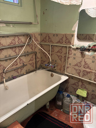 Продажа 1 кв. Калининский район Донецк - изображение 7