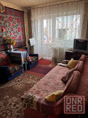 Продажа 1 кв. Калининский район Донецк - изображение 4