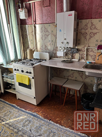 Продажа 1 кв. Калининский район Донецк - изображение 1