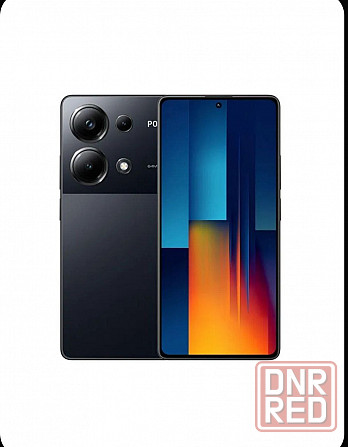 Смартфон Poco M6 Pro Макеевка - изображение 2