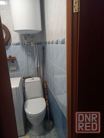 Продам 1кэ.кв. в Кальмиусском районе г.Мариуполя Мариуполь - изображение 5
