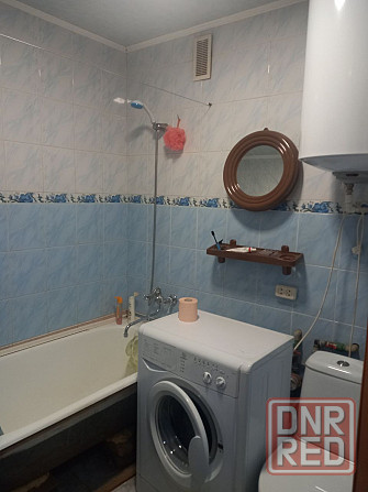 Продам 1кэ.кв. в Кальмиусском районе г.Мариуполя Мариуполь - изображение 2