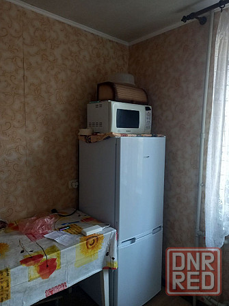 Продам 1кэ.кв. в Кальмиусском районе г.Мариуполя Мариуполь - изображение 7