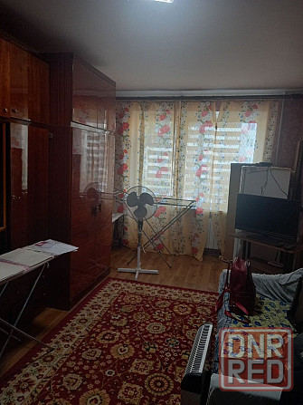 Продам 1кэ.кв. в Кальмиусском районе г.Мариуполя Мариуполь - изображение 3