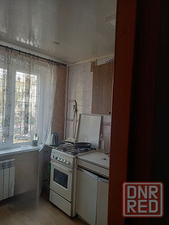Продам 1кэ.кв. в Кальмиусском районе г.Мариуполя Мариуполь - изображение 1