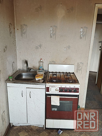 Продам 2-х.кв. Текстильщик р-н 27 поликлиники под ремонт Донецк - изображение 2