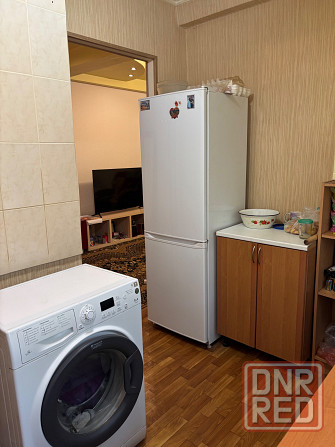 Продажа 1 кв. на ул. Багратиона Донецк - изображение 2