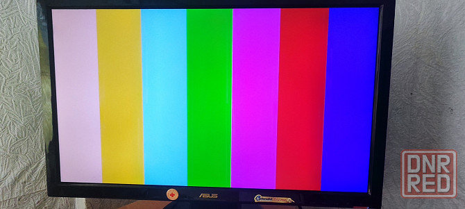 Монитор 24" Asus VH238 Донецк - изображение 4