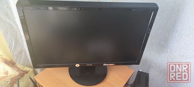 Монитор 24" Asus VH238 Донецк - изображение 2