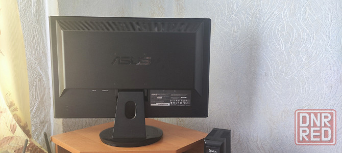 Монитор 24" Asus VH238 Донецк - изображение 3