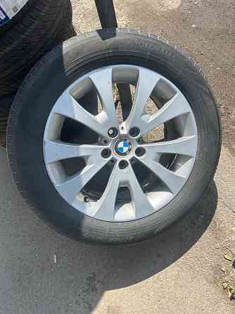 5x120 R18 Диски шины Донецк