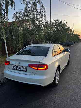 Продам Audi A4 Мариуполь
