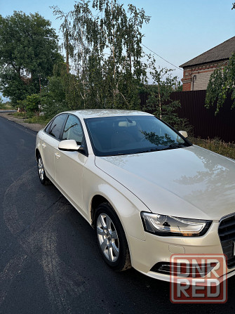 Продам Audi A4 Мариуполь - изображение 1