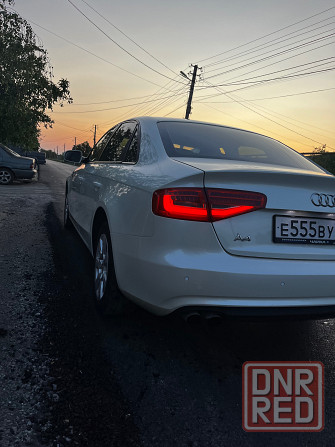Продам Audi A4 Мариуполь - изображение 4