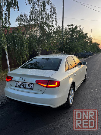 Продам Audi A4 Мариуполь - изображение 2