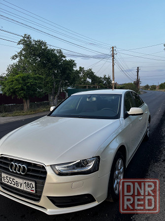Продам Audi A4 Мариуполь - изображение 3