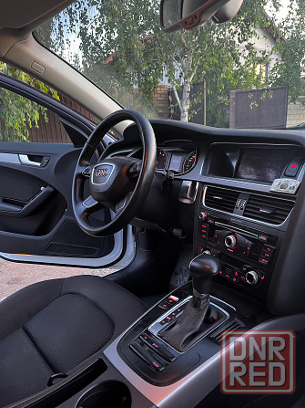 Продам Audi A4 Мариуполь - изображение 5
