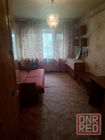 Продам 2к. "брежневку" Шевченко магазин "Визон" Донецк - изображение 3