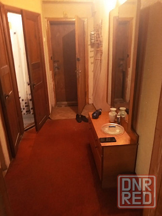 Продам 2к. "брежневку" Шевченко магазин "Визон" Донецк - изображение 6