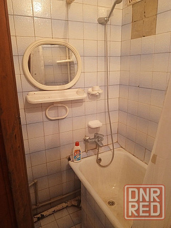 Продам 2к. "брежневку" Шевченко магазин "Визон" Донецк - изображение 7