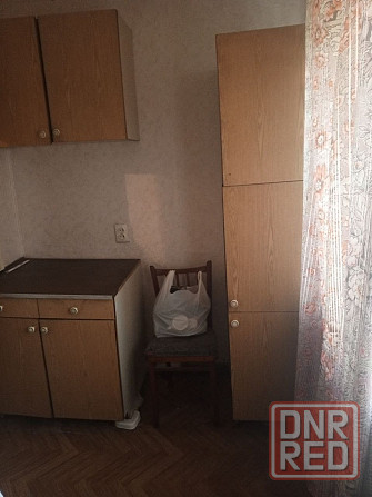 Продам 2к. "брежневку" Шевченко магазин "Визон" Донецк - изображение 5