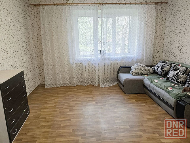 Продается 3 - х комнатная квартира, ул. 25-летия ркка Донецк - изображение 2