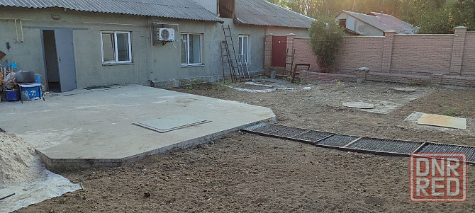 Продажа дома в кировском районе , ориентир дк кировец. Донецк - изображение 3