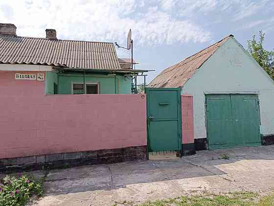 Продаётся часть дома 62,7 кв.м. Мариуполь