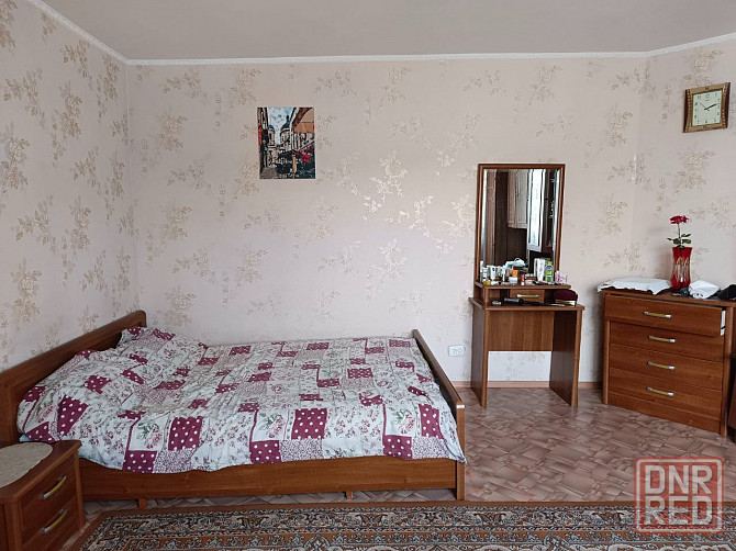 Продаётся часть дома 62,7 кв.м. Мариуполь - изображение 9