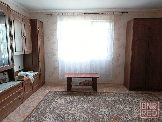 Продаётся часть дома 62,7 кв.м. Мариуполь - изображение 1