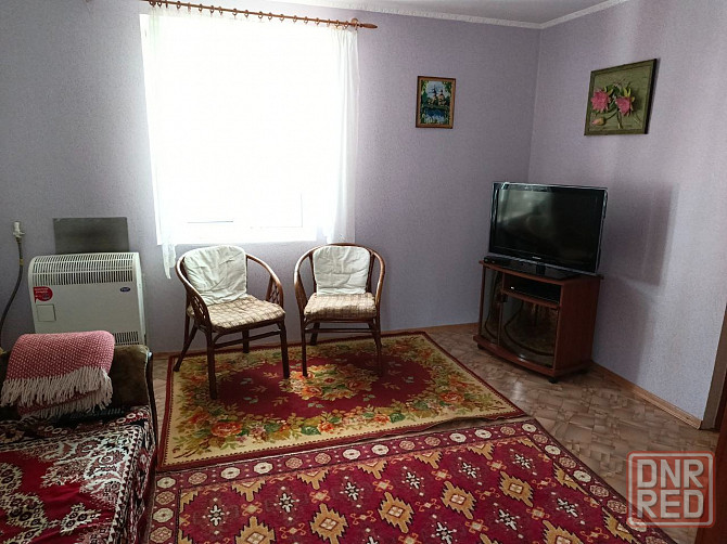 Продаётся часть дома 62,7 кв.м. Мариуполь - изображение 8