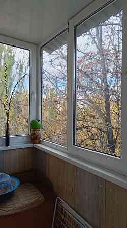 Продажа 3-квартиры Заперевальная Майский рынок. Донецк